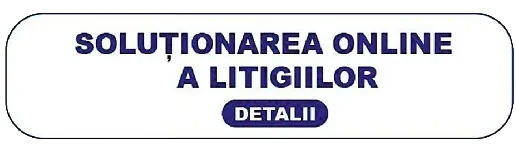 solutionarea online a litigiilor